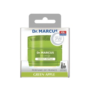 AMBIENTADOR DR. MARCUS... 2