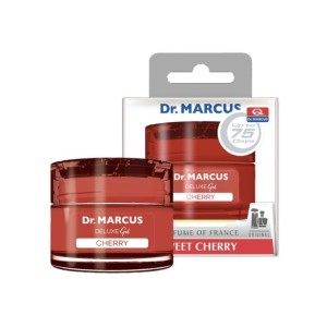 AMBIENTADOR DR. MARCUS...