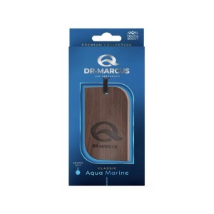 AMBIENTADOR DR. MARCUS...