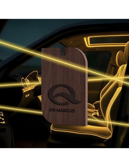 AMBIENTADOR DR. MARCUS CLASSIC AQUA MARINE