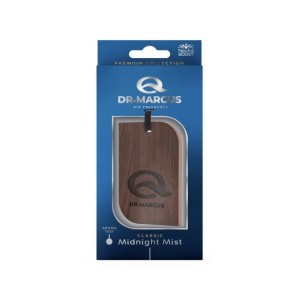 AMBIENTADOR DR. MARCUS...