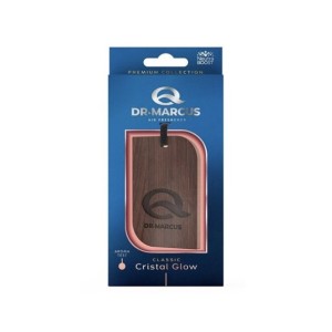 AMBIENTADOR DR. MARCUS...