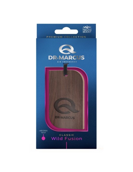 AMBIENTADOR DR. MARCUS CLASSIC WILD FUSION
