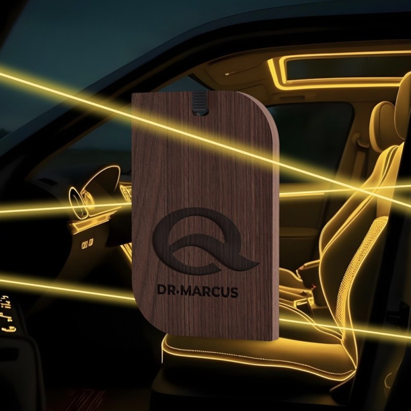 AMBIENTADOR DR. MARCUS CLASSIC WILD...