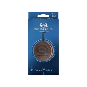 AMBIENTADOR DR. MARCUS...