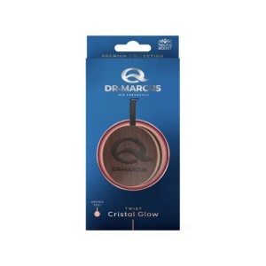 AMBIENTADOR DR. MARCUS...