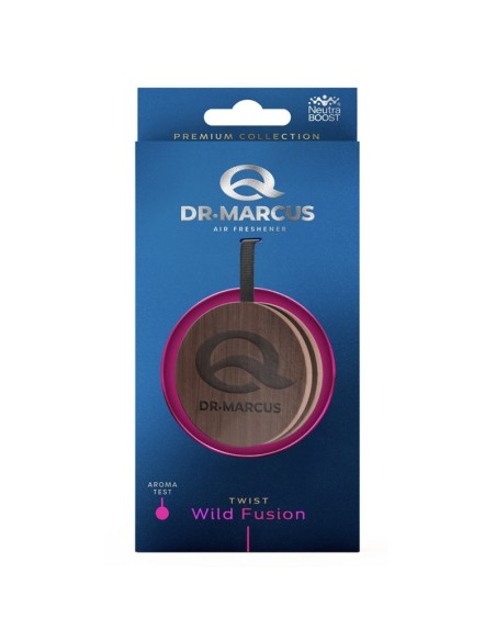 AMBIENTADOR DR. MARCUS TWIST WILD FUSION