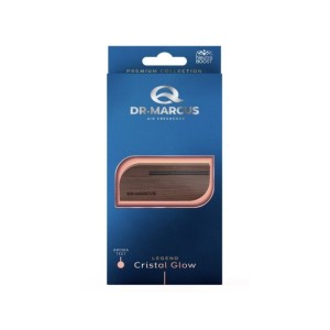 AMBIENTADOR DR. MARCUS...