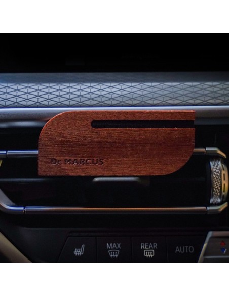 AMBIENTADOR DR. MARCUS LEGEND CRYSTAL GLOW