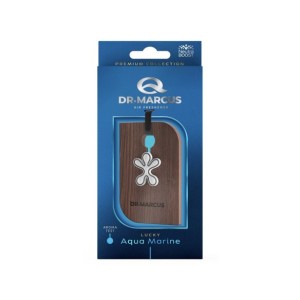 AMBIENTADOR DR. MARCUS...