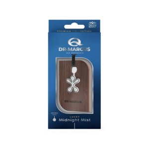 AMBIENTADOR DR. MARCUS...
