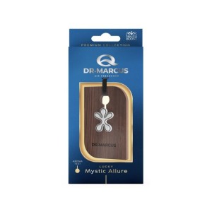 AMBIENTADOR DR. MARCUS...