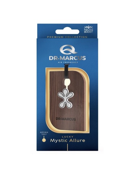AMBIENTADOR DR. MARCUS LUCKY MYSTIC ALLURE