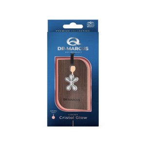 AMBIENTADOR DR. MARCUS...