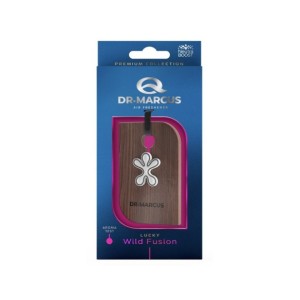 AMBIENTADOR DR. MARCUS...