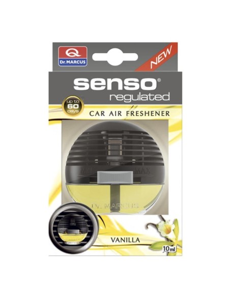 AMBIENTADOR DR. MARCUS REGULATED VANILLA