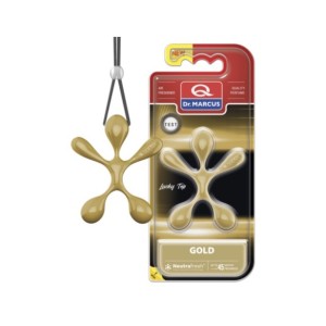 AMBIENTADOR DR. MARCUS...