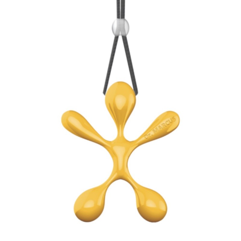 AMBIENTADOR DR. MARCUS LUCKY TOP VANILLA