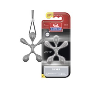 AMBIENTADOR DR. MARCUS...