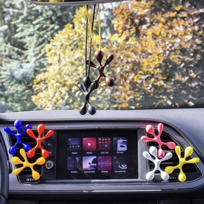 AMBIENTADOR DR. MARCUS LUCKY TOP SILVER