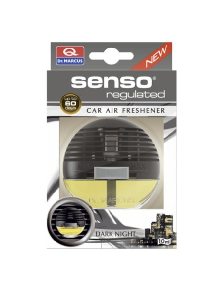 AMBIENTADOR DR. MARCUS REGULATED DARK NIGHT