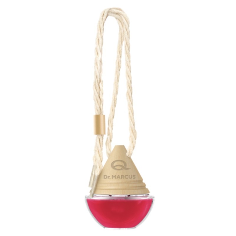 AMBIENTADOR DR. MARCUS WOOD BUBBLE GUM