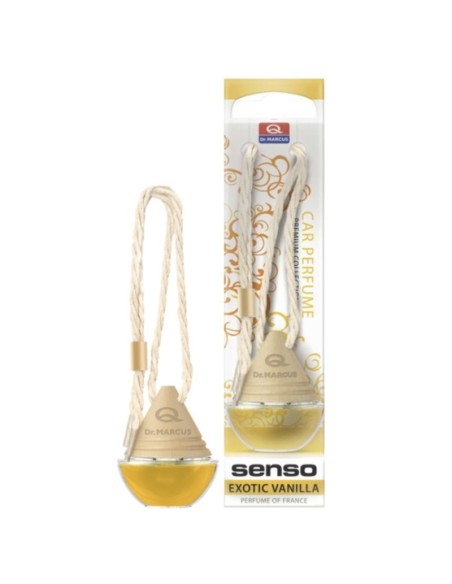 AMBIENTADOR DR. MARCUS WOOD VANILLA