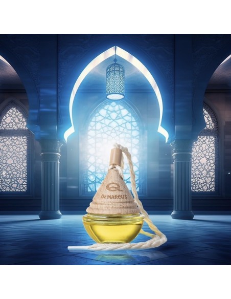 AMBIENTADOR DR. MARCUS WOOD VANILLA