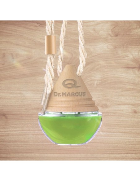 AMBIENTADOR DR. MARCUS WOOD GREEN GRASS