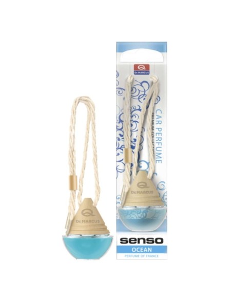 AMBIENTADOR DR. MARCUS WOOD OCEAN