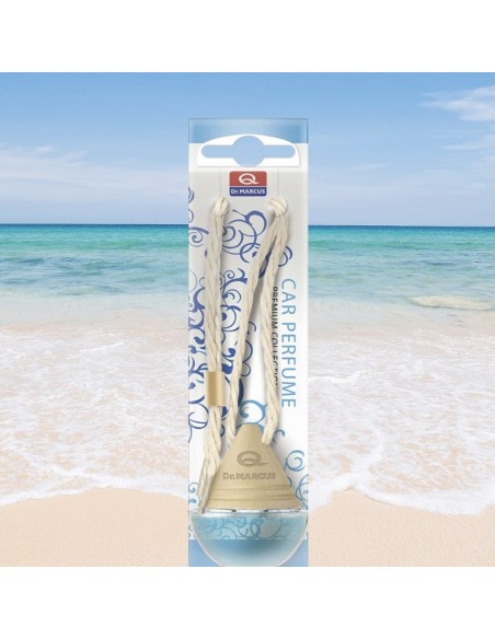 AMBIENTADOR DR. MARCUS WOOD OCEAN