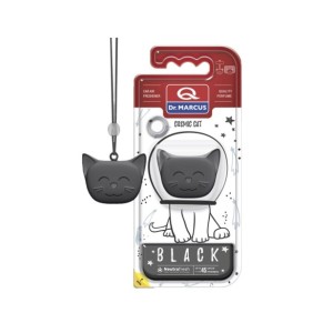 AMBIENTADOR DR. MARCUS...