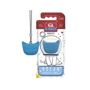 AMBIENTADOR DR. MARCUS...