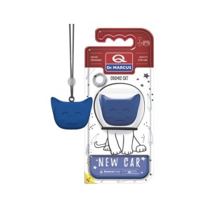 AMBIENTADOR DR. MARCUS...