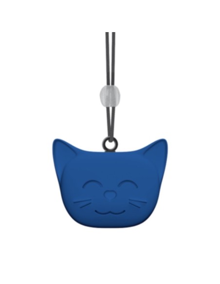 AMBIENTADOR DR. MARCUS COSMIC CAT NEW CAR