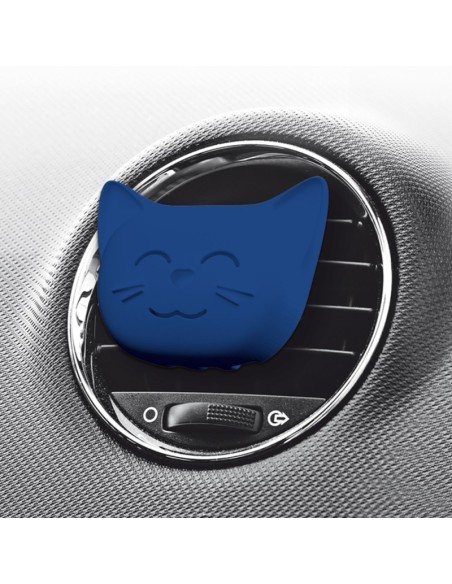 AMBIENTADOR DR. MARCUS COSMIC CAT NEW CAR