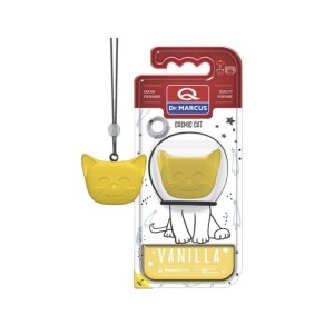 AMBIENTADOR DR. MARCUS...