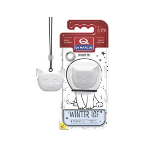 AMBIENTADOR DR. MARCUS...