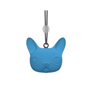 AMBIENTADOR DR. MARCUS...