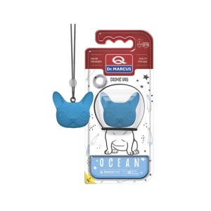 AMBIENTADOR DR. MARCUS... 2