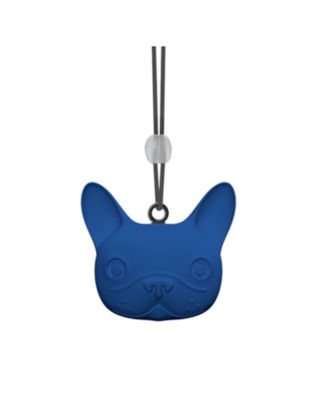 AMBIENTADOR DR. MARCUS COSMIC DOG NEW CAR