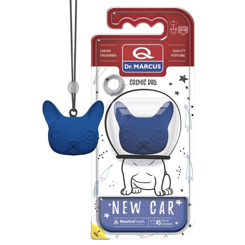 AMBIENTADOR DR. MARCUS COSMIC DOG NEW...