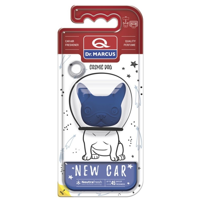 AMBIENTADOR DR. MARCUS COSMIC DOG NEW...