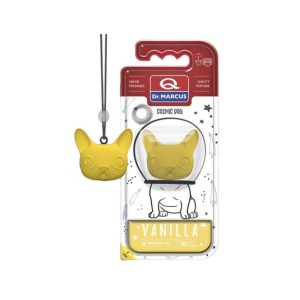 AMBIENTADOR DR. MARCUS...