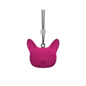 AMBIENTADOR DR. MARCUS...