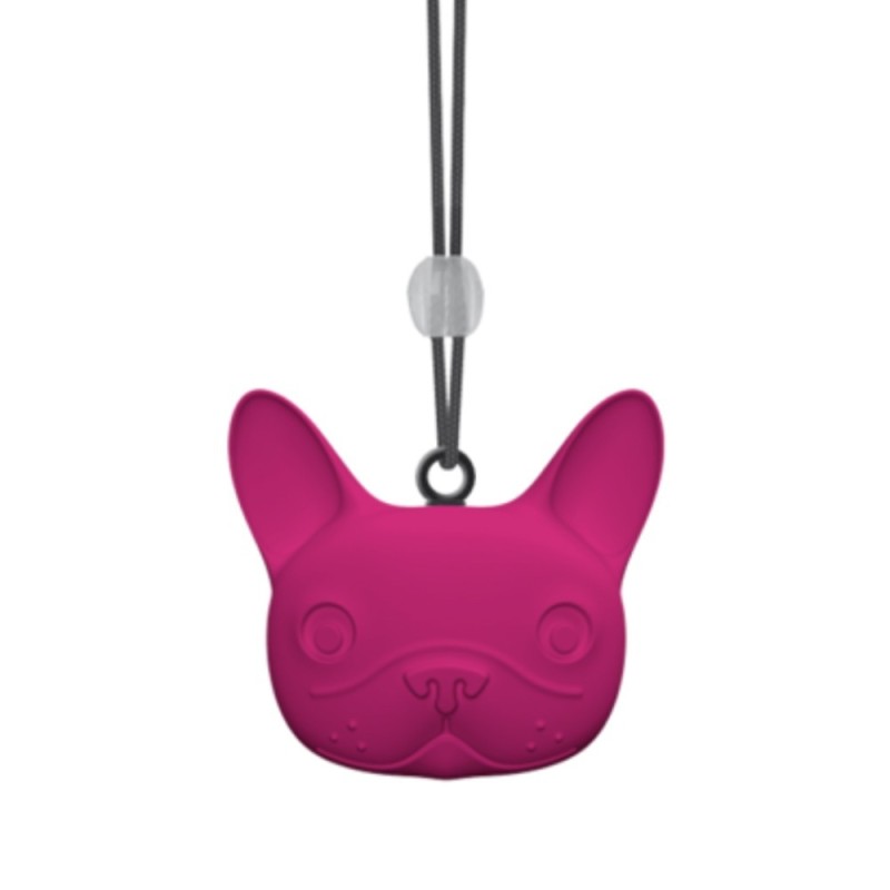 AMBIENTADOR DR. MARCUS COSMIC DOG...