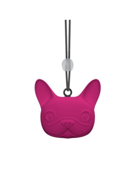 AMBIENTADOR DR. MARCUS COSMIC DOG BUBBLE BUM