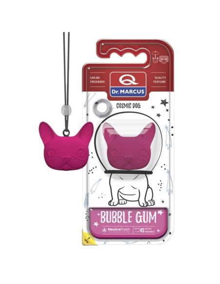 AMBIENTADOR DR. MARCUS COSMIC DOG BUBBLE BUM