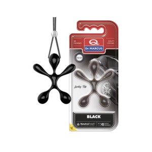 AMBIENTADOR DR. MARCUS...