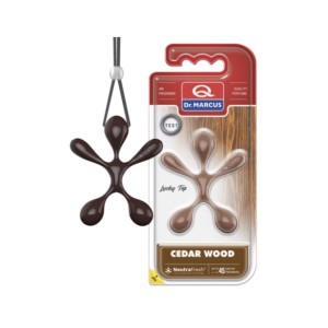 AMBIENTADOR DR. MARCUS...